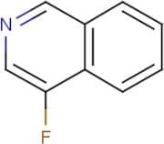 4-Fluoroisoquinoline