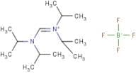 Diisopropylaminomethylidene(diisopropyl)ammonium tetrafluoroborate