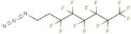 1-Azido-1H,1H,2H,2H-perfluorooctane