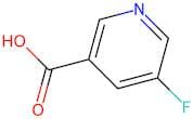 5-Fluoronicotinic acid