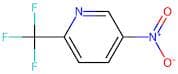 2-(Trifluoromethyl)-5-nitropyridine