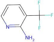 2-Amino-3-(trifluoromethyl)pyridine