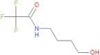 2,2,2-Trifluoro-N-(4-hydroxybutyl)acetamide