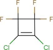 Perfluoro(1,2-dichlorocyclobut-1-ene)