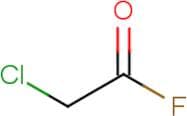 Chloroacetyl fluoride