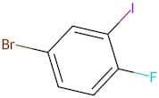 5-Bromo-2-fluoroiodobenzene