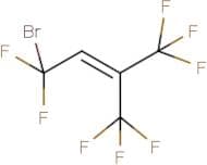 1-Bromo-3-(trifluoromethyl)-1,1,4,4,4-pentafluorobut-2-ene