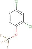 2,4-Dichloro-1-(trifluoromethoxy)benzene