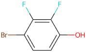 4-Bromo-2,3-difluorophenol