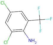 2,4-Dichloro-6-(trifluoromethyl)aniline