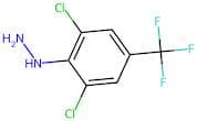 2,6-Dichloro-4-(trifluoromethyl)phenylhydrazine