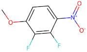 2,3-Difluoro-4-nitroanisole