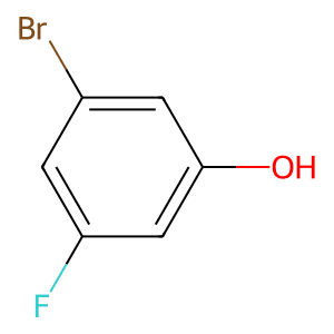 3-Bromo-5-fluorophenol