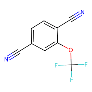 2-(Trifluoromethoxy)terephthalonitrile