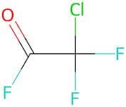 Chlorodifluoroacetyl fluoride