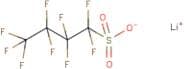 Lithium nonafluorobutanesulphonate
