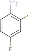 2,4-Difluoroaniline