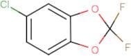 5-Chloro-2,2-difluoro-1,3-benzodioxole