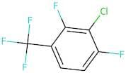 3-Chloro-2,4-difluorobenzotrifluoride