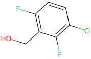 3-Chloro-2,6-difluorobenzyl alcohol