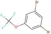 1,3-Dibromo-5-(trifluoromethoxy)benzene