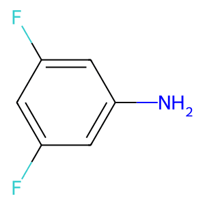 3,5-Difluoroaniline