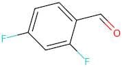 2,4-Difluorobenzaldehyde