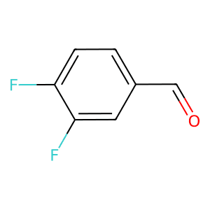 3,4-Difluorobenzaldehyde