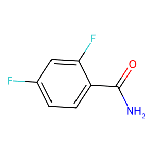 2,4-Difluorobenzamide