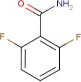 2,6-Difluorobenzamide