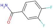 3,4-Difluorobenzamide