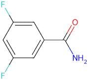 3,5-Difluorobenzamide