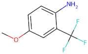 2-Amino-5-methoxybenzotrifluoride