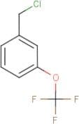 3-(Trifluoromethoxy)benzyl chloride