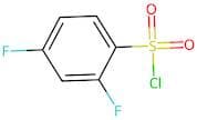 2,4-Difluorobenzenesulphonyl chloride