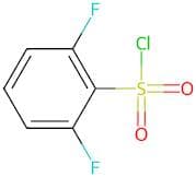 2,6-Difluorobenzenesulphonyl chloride