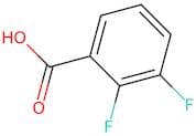 2,3-Difluorobenzoic acid