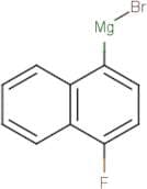 4-Fluoro-1-naphthylmagnesium bromide