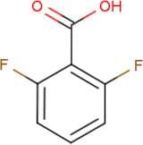 2,6-Difluorobenzoic acid