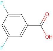 3,5-Difluorobenzoic acid
