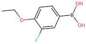 4-Ethoxy-3-fluorobenzeneboronic acid