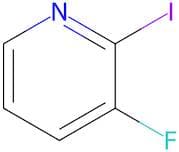 3-Fluoro-2-iodopyridine
