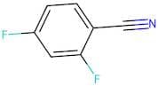 2,4-Difluorobenzonitrile