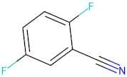 2,5-Difluorobenzonitrile