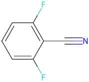 2,6-Difluorobenzonitrile