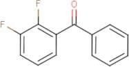 2,3-Difluorobenzophenone
