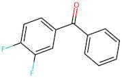 3,4-Difluorobenzophenone