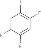 2,4,5-Trifluoroiodobenzene
