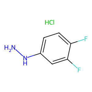 3,4-Difluorophenylhydrazine hydrochloride