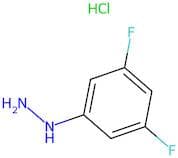3,5-Difluorophenylhydrazine hydrochloride